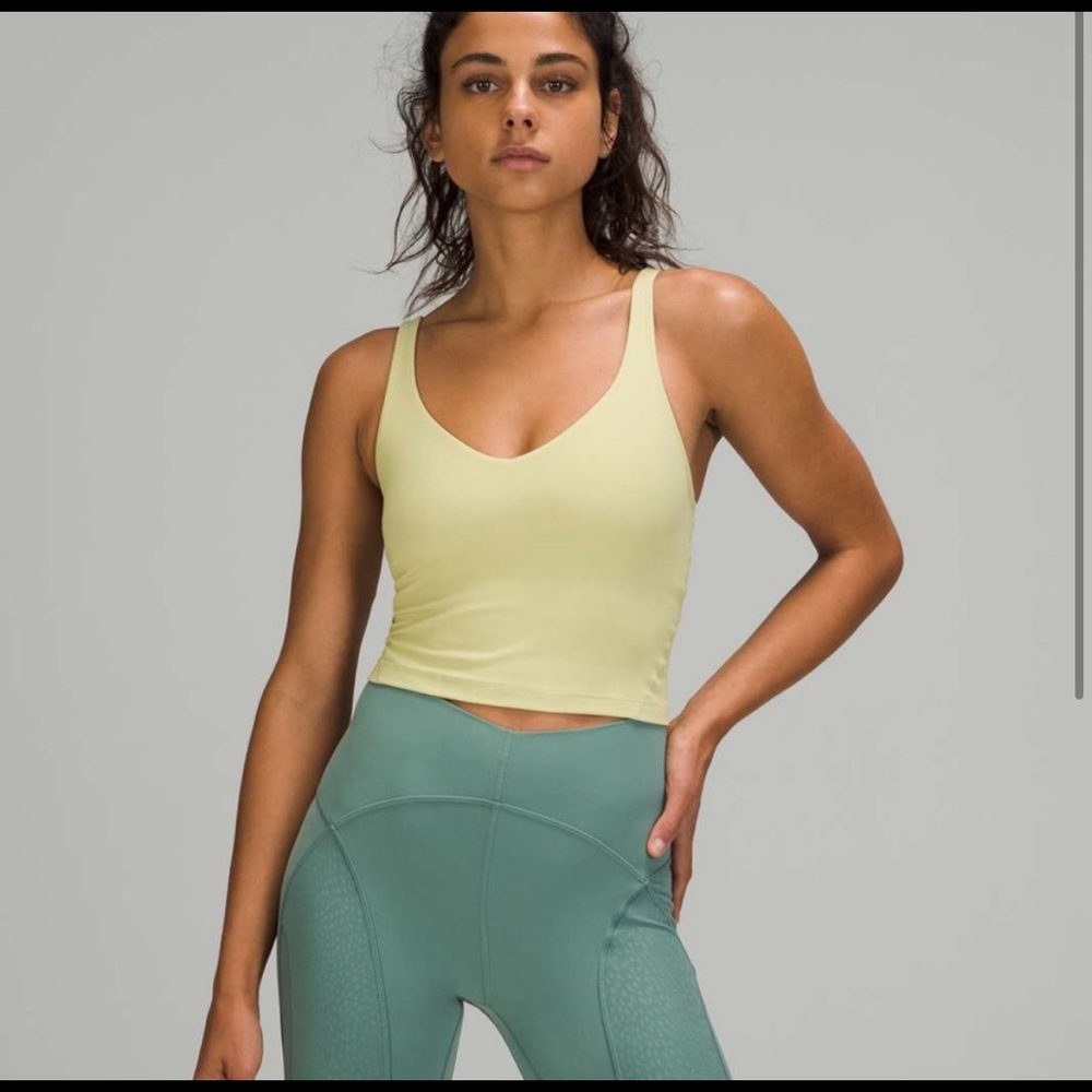 Lululemon Align Tank